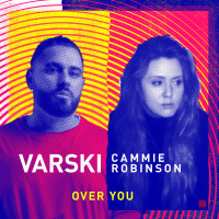 Over You (Single)