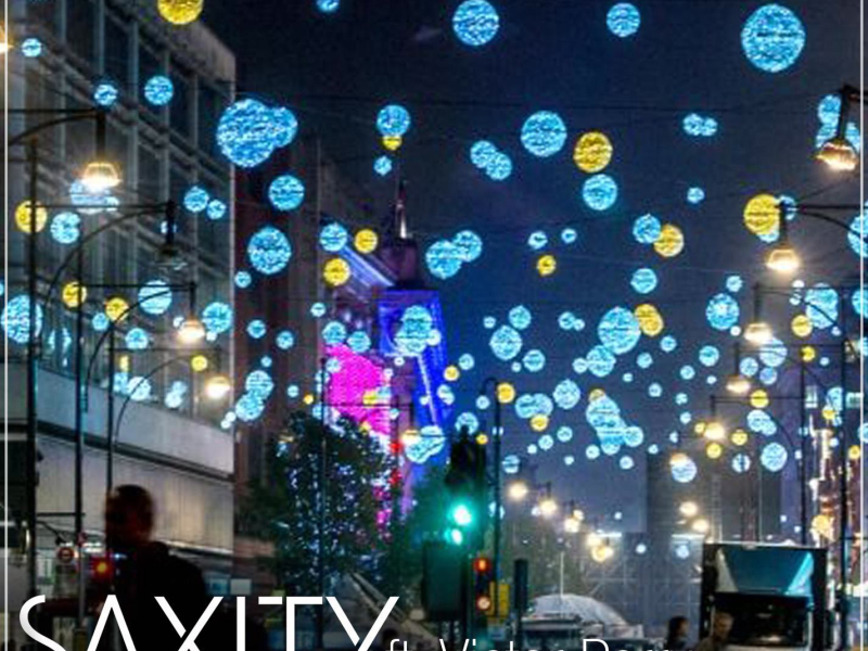 Have Yourself A Merry Little Christmas (feat. Victor Perry) (Single)