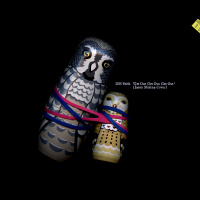 Get out Get out Get Out (Single)