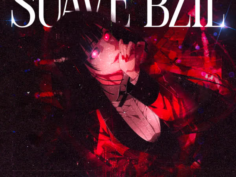 SUAVE BZIL (Single)