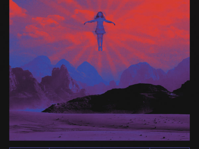 Don't Hold Me Down (Feat. TARYN) (Single)