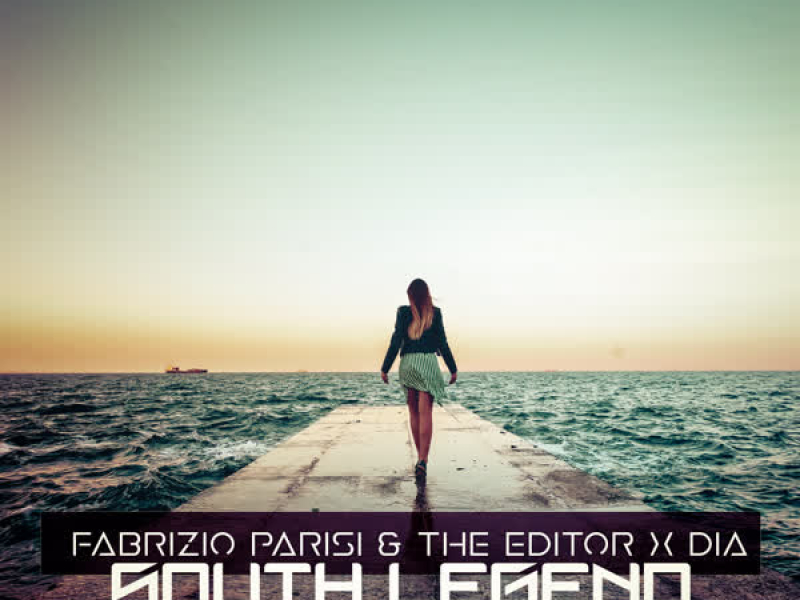 South Legend (Atazar Remixes) (EP)