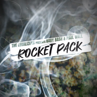 ROCKET PACK (EP)