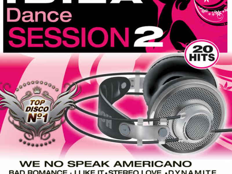 Ibiza Dance Session 2