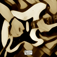 Super Slow Blues Guitar Backing Track - C Minor (Single)