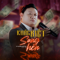 Khác Biệt Sang Hèn (Lo-Fi) (Single)