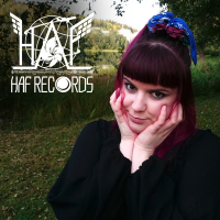 april #3 ～HANEDA INTERNATIONAL ANIME MUSIC FESTIVAL Presents～ (EP)