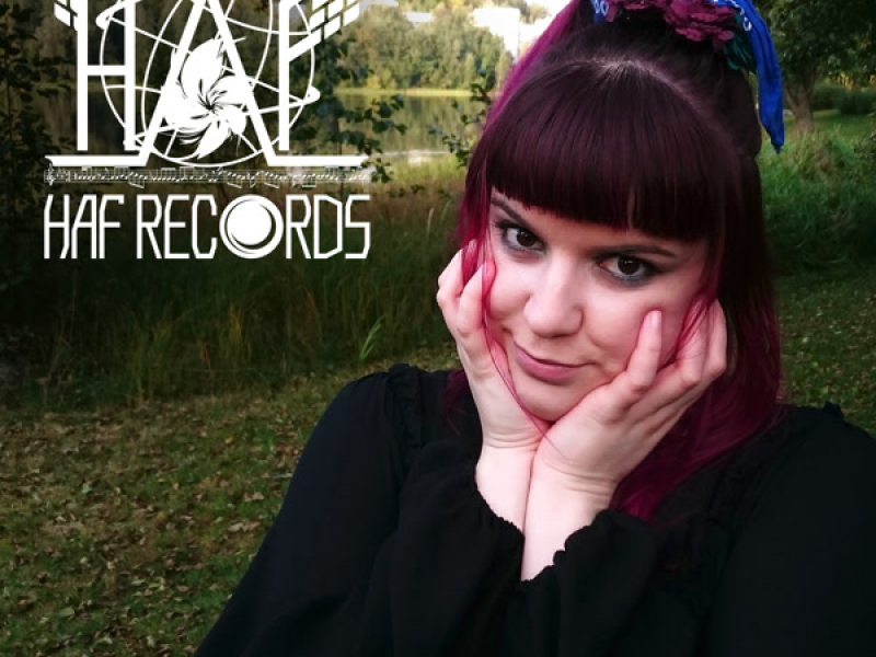 april #3 ～HANEDA INTERNATIONAL ANIME MUSIC FESTIVAL Presents～ (EP)