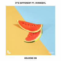 Holding On (Single)