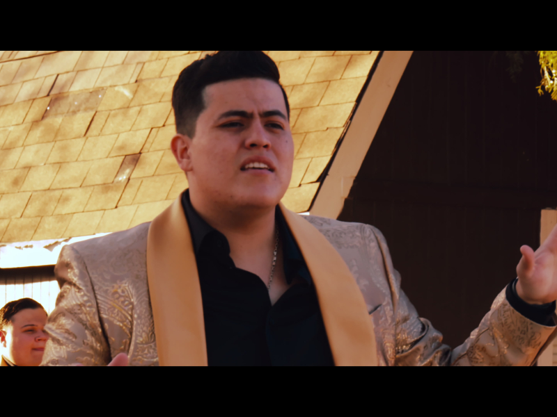 Me Haces Falta Tú (Single)