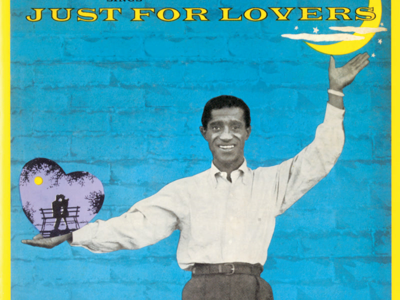 Sings Just For Lovers