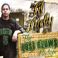 The Lost Flows Mixtape