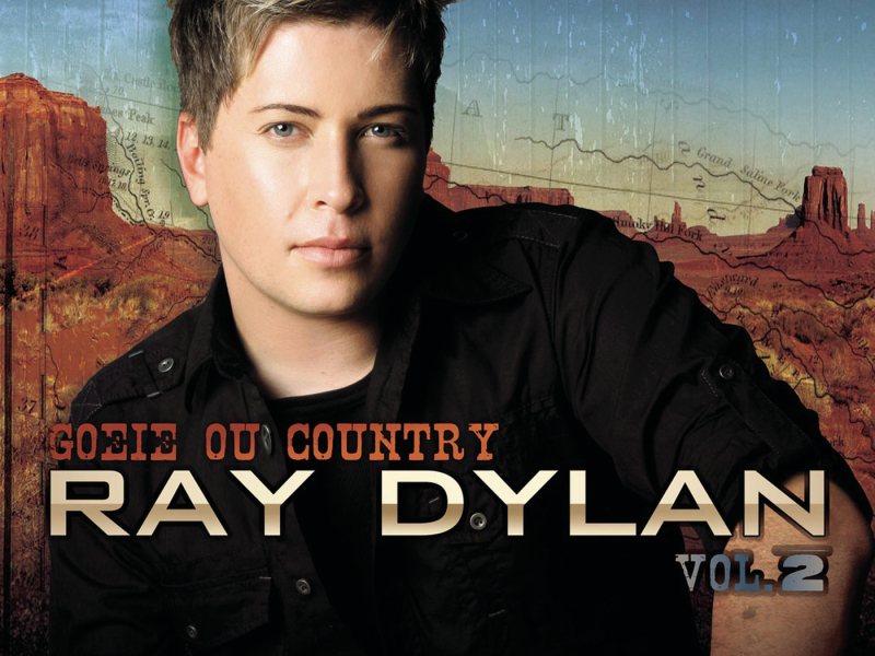 Goeie Ou Country, Vol. 2