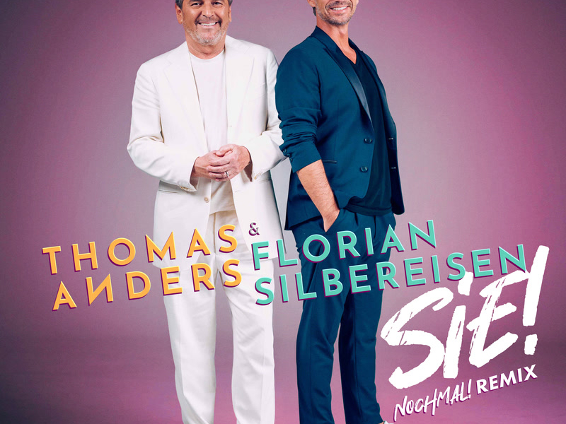 Sie! (Nochmal! Remix) (Single)