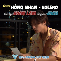 Hồng Nhan – Bolero (Single)