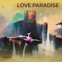Love Paradise (Single)