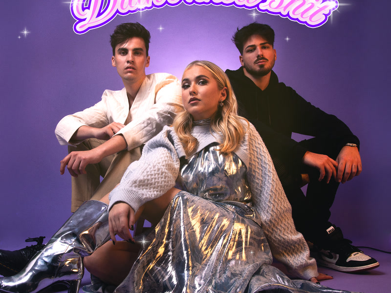 Didn't Know Shit (Single)