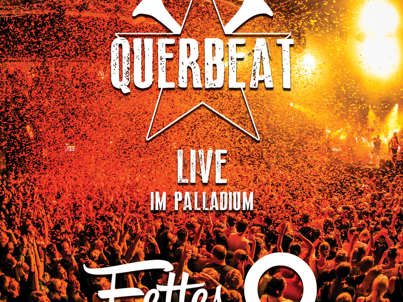 Fettes Q - Live im Palladium