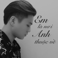 Em Là Nơi Anh Thuộc Về (Single)