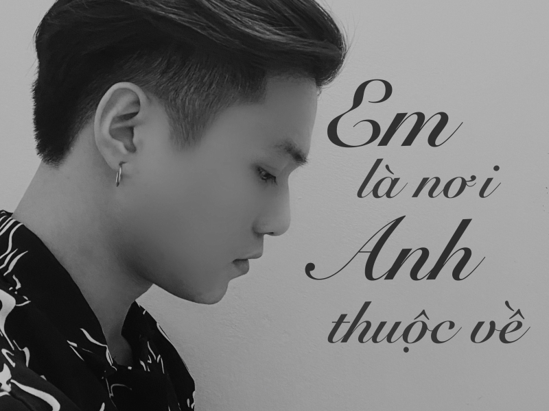 Em Là Nơi Anh Thuộc Về (Single)
