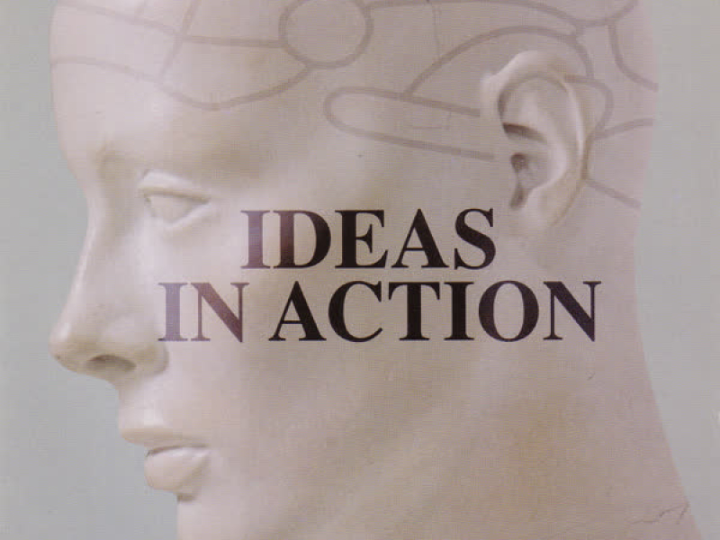 Ideas In Action