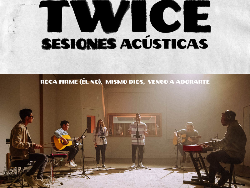 Sesiones Acústicas (Single)