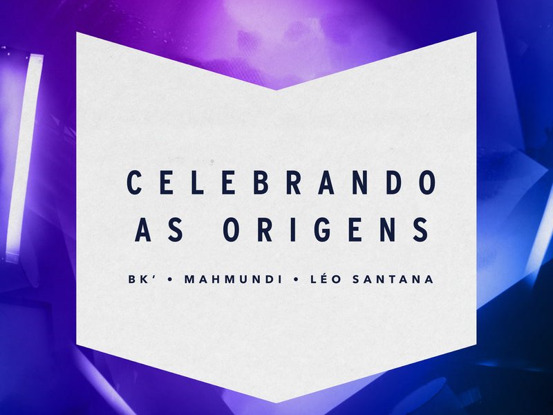 Celebrando As Origens (Single)