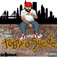 Tobacco Suede 22 (Single)