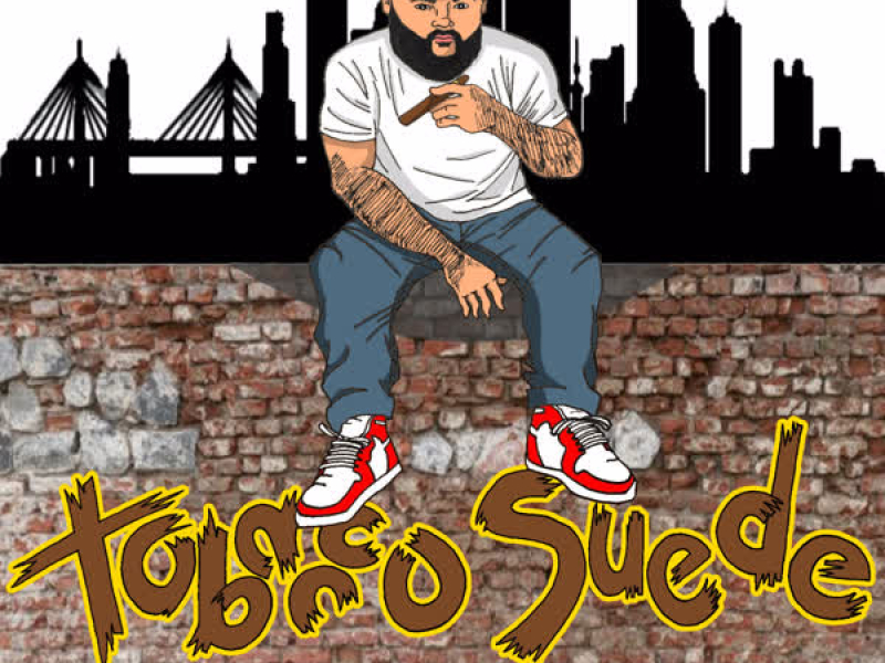 Tobacco Suede 22 (Single)