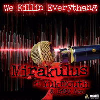 We Killin Everythang (Single)