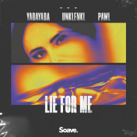 Lie For Me (Single)