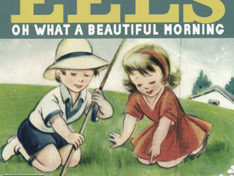 Oh What A Beautiful Morning