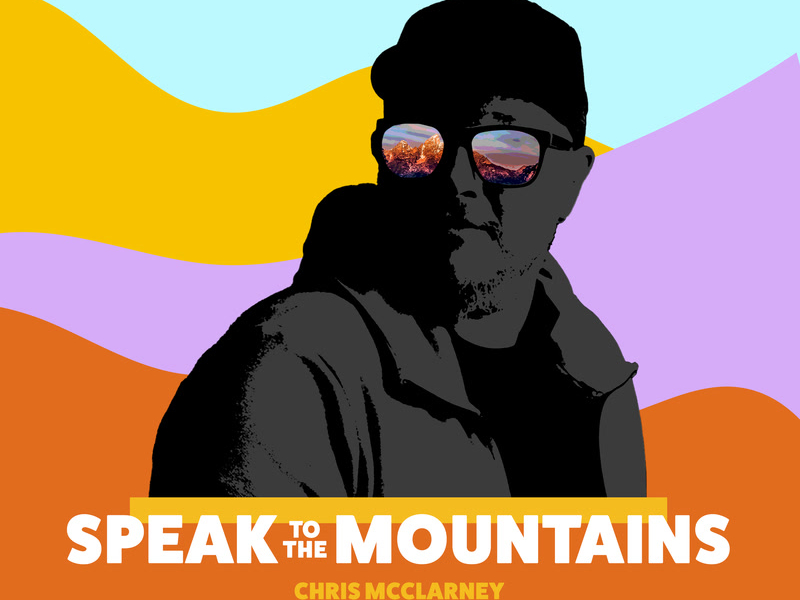 Speak To The Mountains (EP)