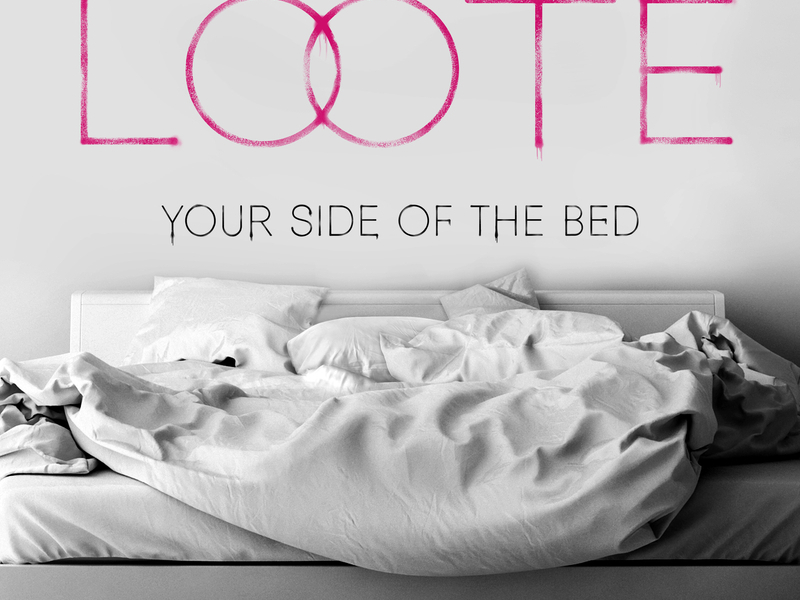 Your Side Of The Bed (Remixes)