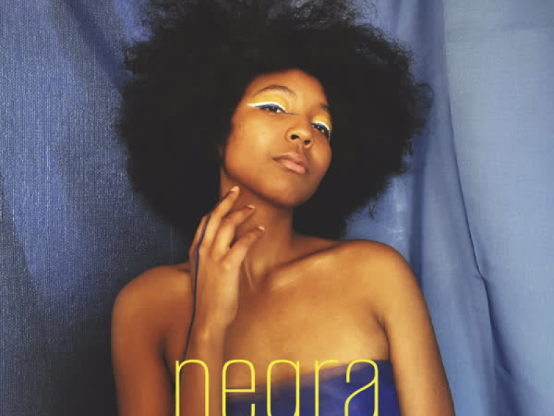 Negra (Single)
