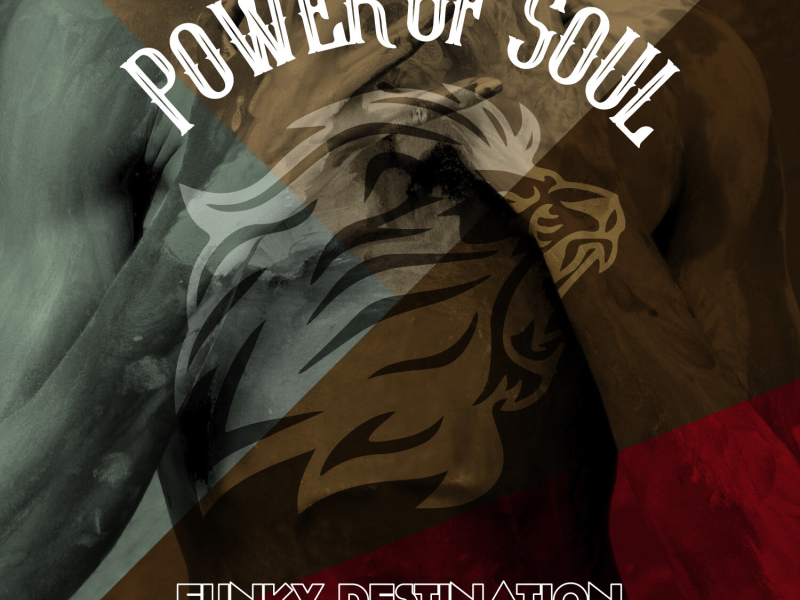Power of Soul