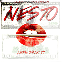 Lets Talk It (Street Mix) (Single)