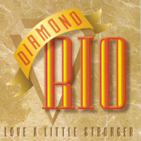 Love A Little Stronger