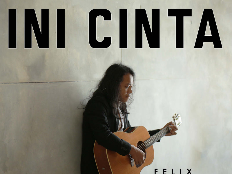 Ini Cinta (Single)
