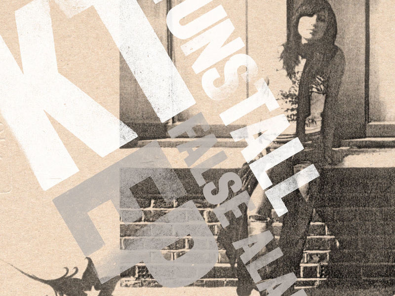 False Alarm EP (Single)