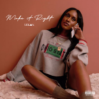 Make It Right (Single)