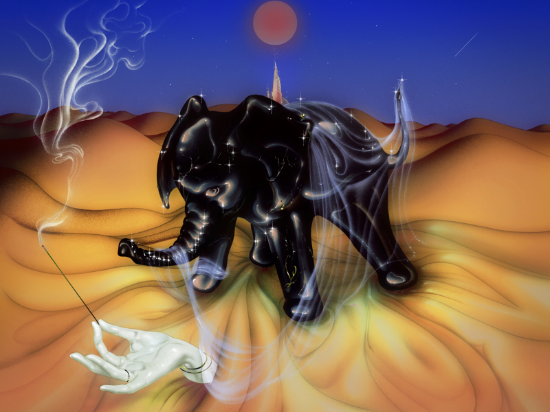 Neptune (Nxxxxxs Remix)