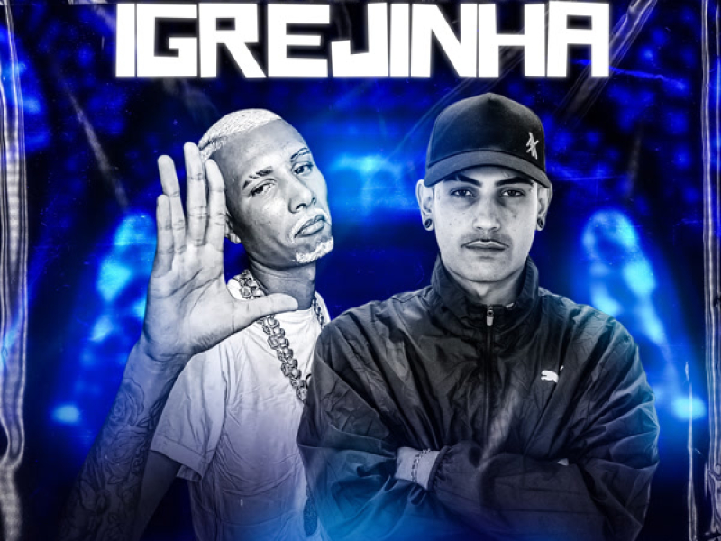 OS MENOR DA IGREJINHA (Single)