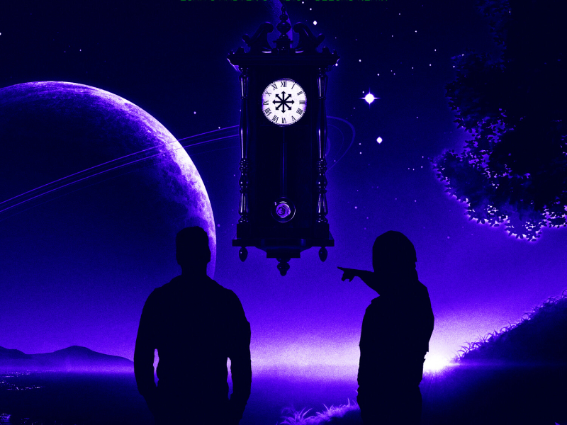 It's My Time (Luka J Master & FABIOPDEEJAY Remix) (Single)