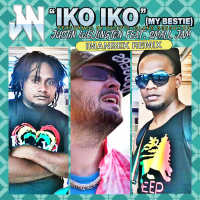 Iko Iko (My Bestie) (Imanbek Remix) (Single)