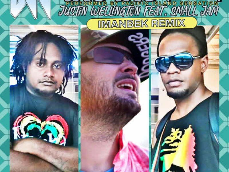 Iko Iko (My Bestie) (Imanbek Remix) (Single)