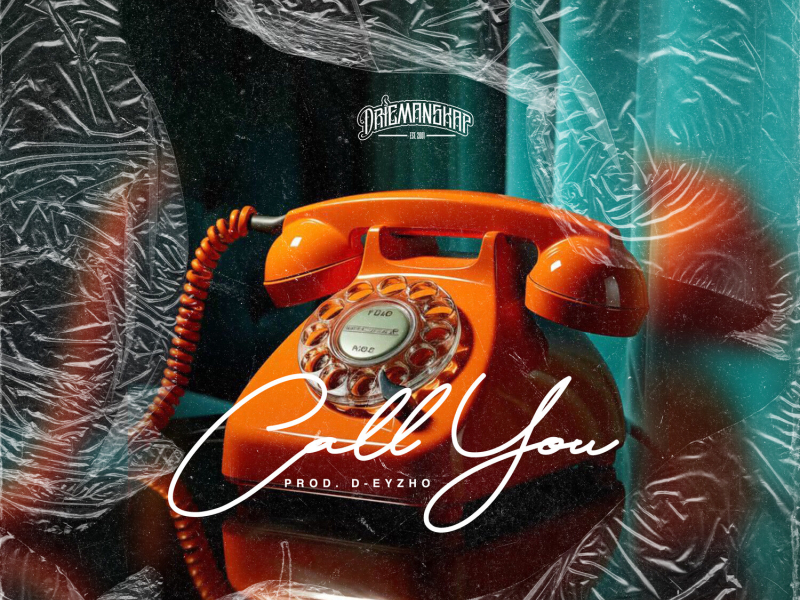 Call You (Single)