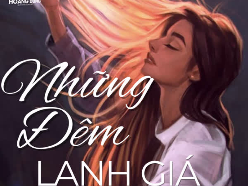 Những Đêm Lạnh Giá (EP)