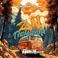ZN Travadinha (Single)