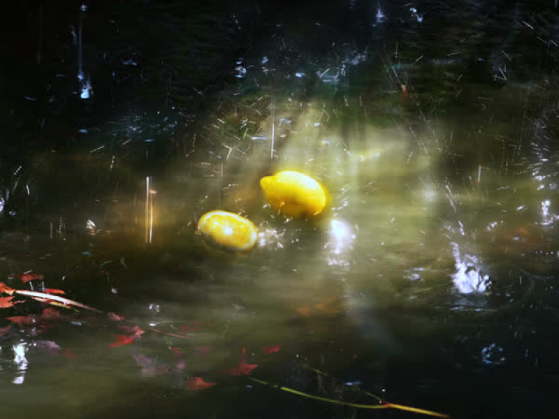 Piece to Keep (Single)